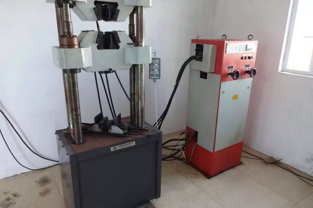 萬能拉伸試驗機