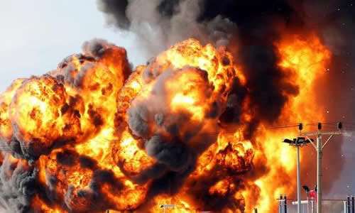 浙江老板一把火燒了自己的工廠！鑄造廠的痛又有誰能懂？