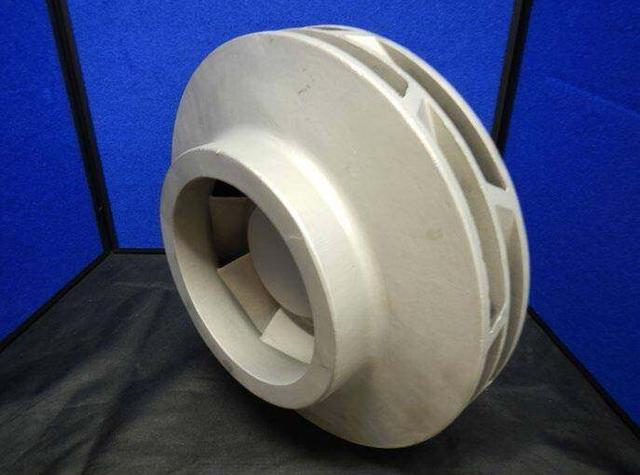 3D打印技術在鑄造行業的技術應用介紹