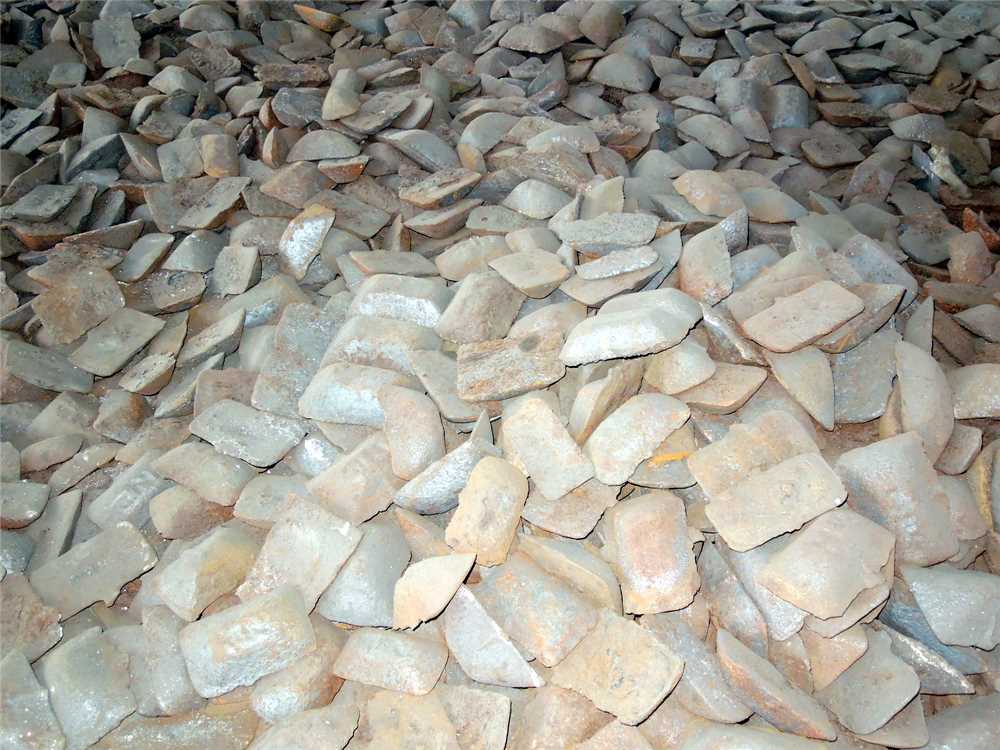 11月28日更新，鑄造生鐵、廢鋼價格！