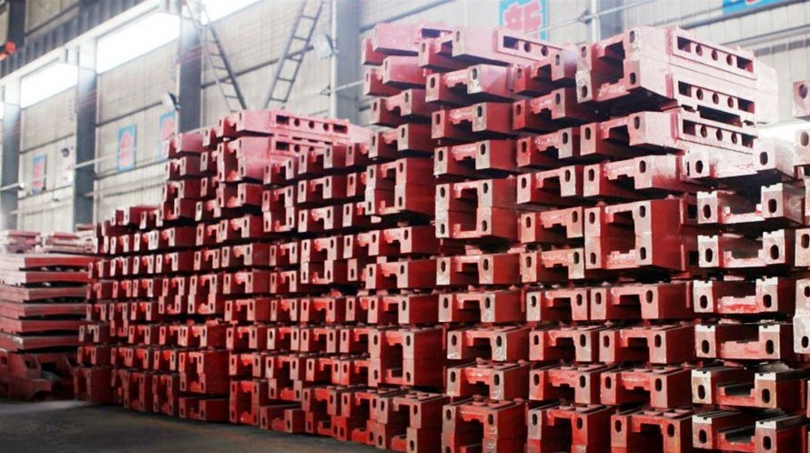 2019年12月6日生鐵、廢鋼價格