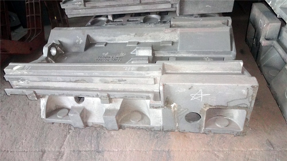 鑄件常見(jiàn)的缺陷產(chǎn)生原因和預(yù)防措施