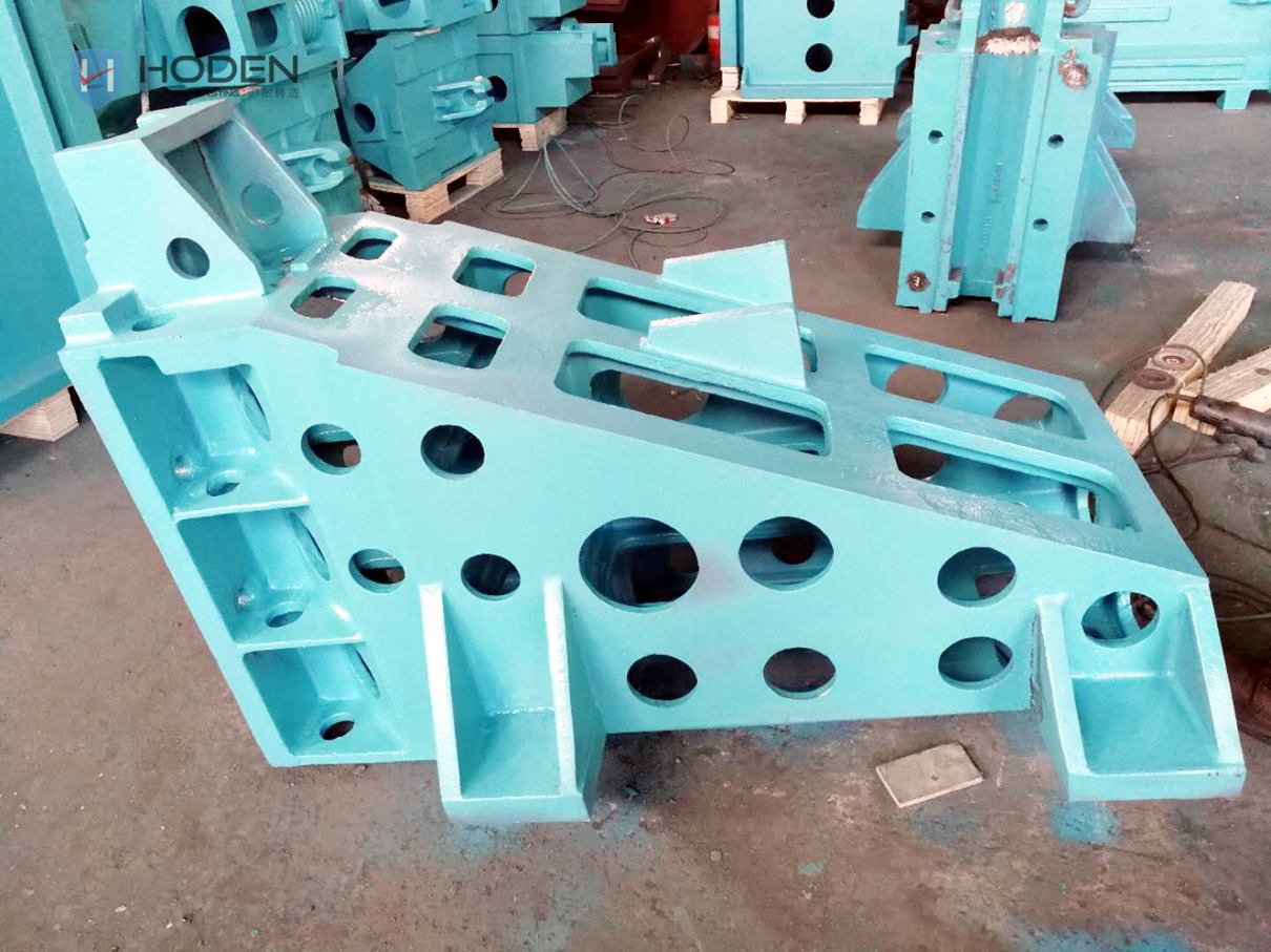 生產質量管理中如何計算鑄件生產的廢品率和返工率？