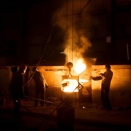 鑄造廠復工需要處理好哪些問題！