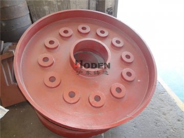 砂型鑄造和金屬型模具鑄造的區別-滬東鑄造