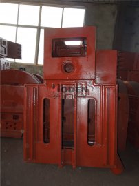 江蘇板錘專業廠家--滬東鑄造現狀