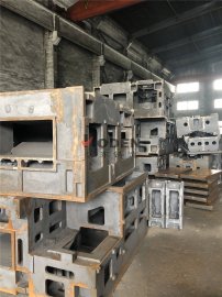 國內機床鑄造件業如何穩抓境外投資拓展發展空