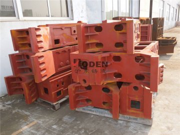 機加工鍛造、鑄造的區別？