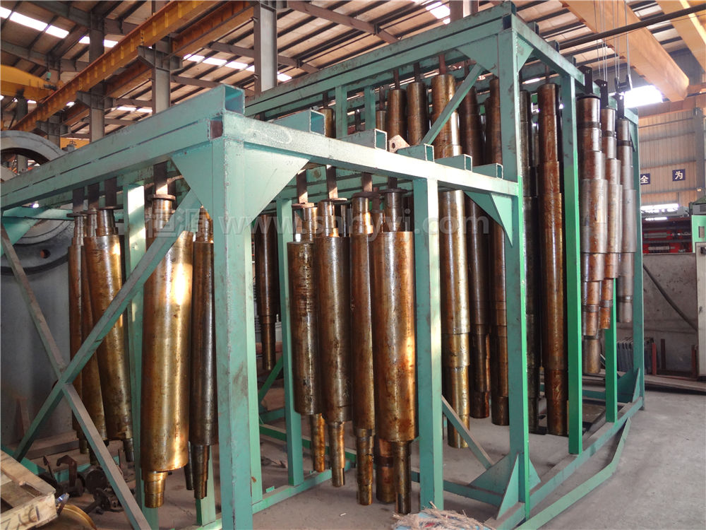 減少鑄件缺陷十大準(zhǔn)則！