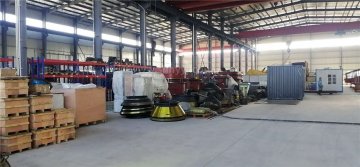 【滬東鑄造】選礦行業環保升級道阻且長行則將至