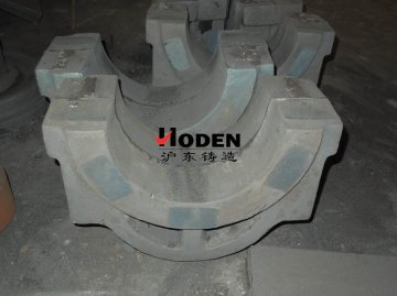 球墨鑄鐵的發展遠景