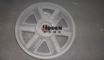 鑄件質量的檢驗和缺陷修補的方法