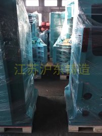 韓國斗山集團鑄造產品發貨實況