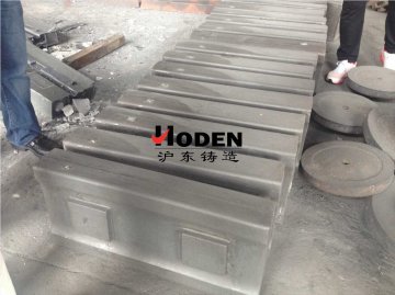 板錘廠家為你講述板錘的質量和工作效率相關