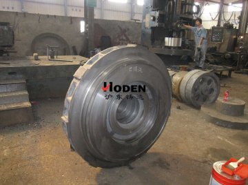 灰鑄鐵官網：中國鑄造產業可媲美歐美大國