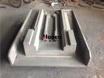 江蘇鑄造廠淺析機床鑄件的發展