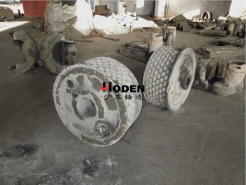 球墨鑄鐵的作用有哪些？