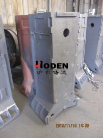 鑄件結構對于產品有什么影響？