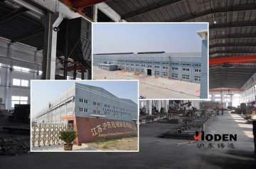 樹脂砂型機床鑄件的優點