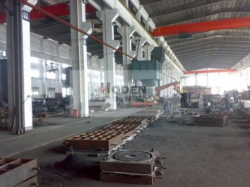 提升鑄造企業從業人員科技創新能力很重要