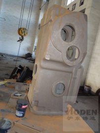 灰鑄鐵中的增硫技術工藝