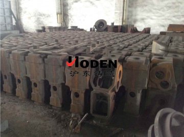 砂型鑄造廠家為您揭秘鑄造行業現狀