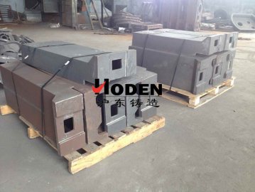 機床鑄件官網：行業發展與技術創新需先培養人