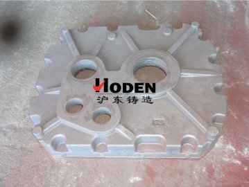 特薦：淺析灰鑄鐵件的修復方法