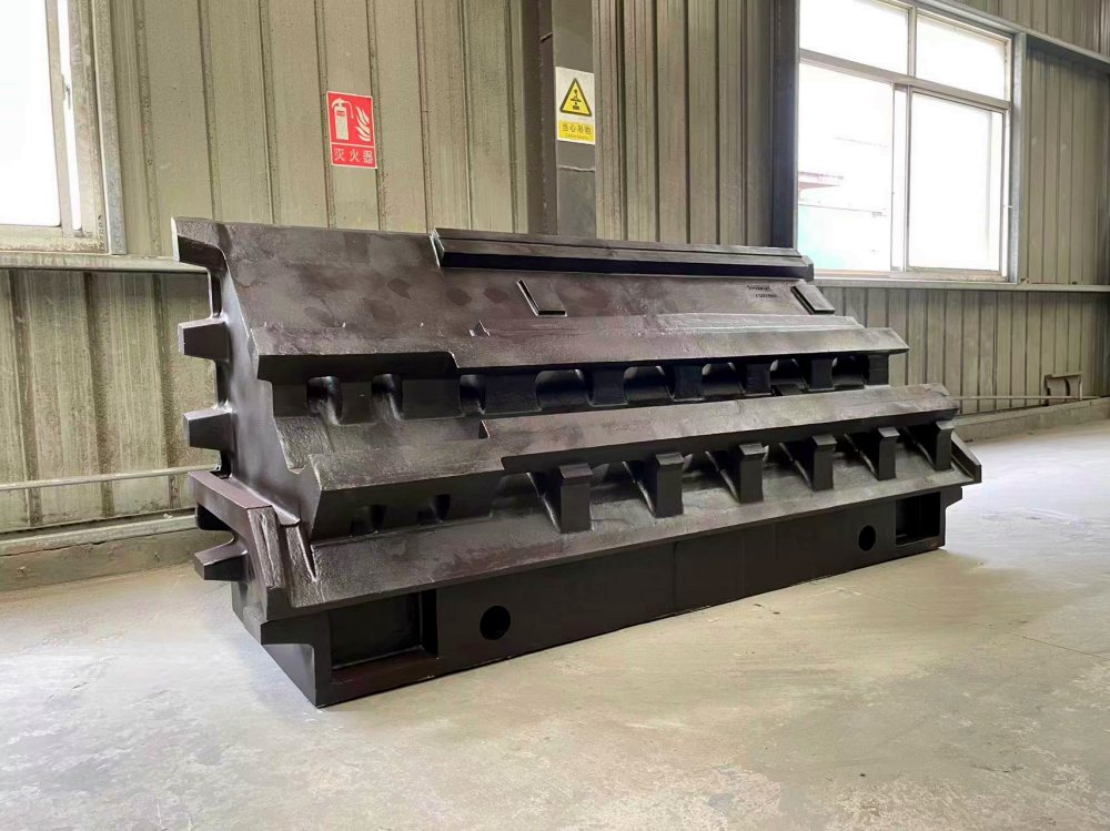 砂型鑄造如何兼顧鑄件質量和生產成本及效率？