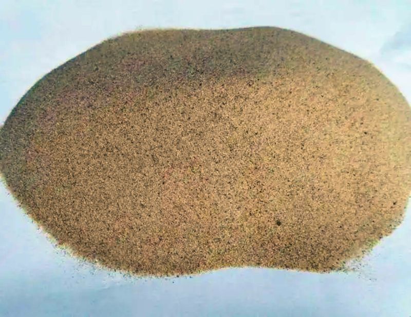 鑄造用覆膜砂生產工藝指導書