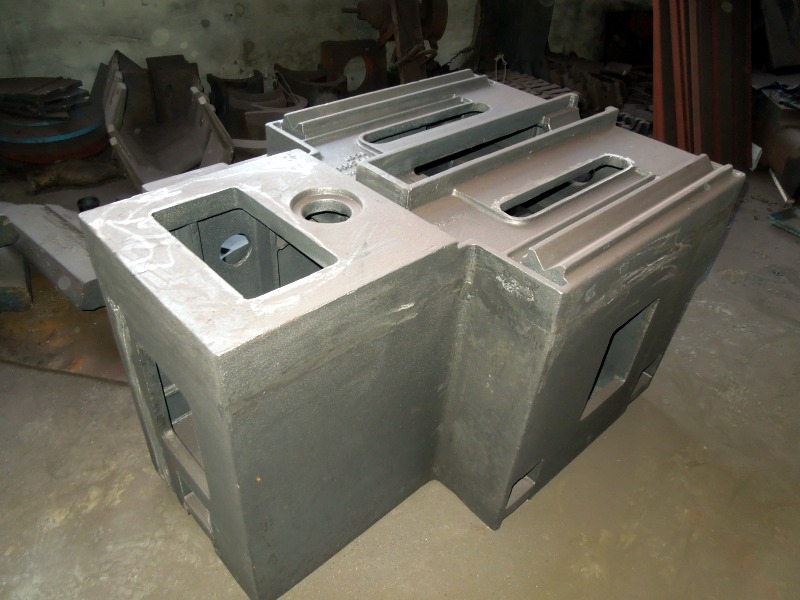 鑄件裂紋、缺陷產生原因及防止方法