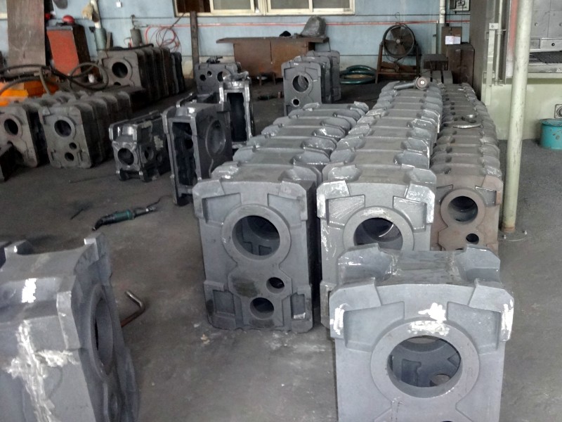 如何控制好箱體鑄件的質(zhì)量？