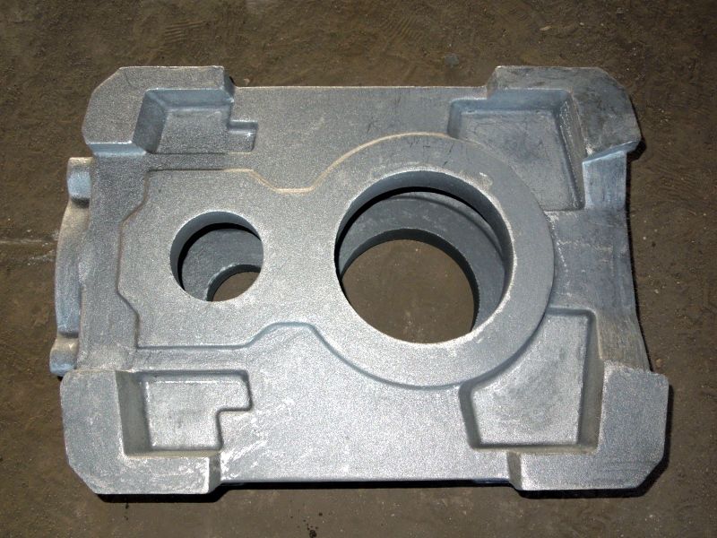 齒輪箱體鑄件的制造工藝、技術要求及應用全解析