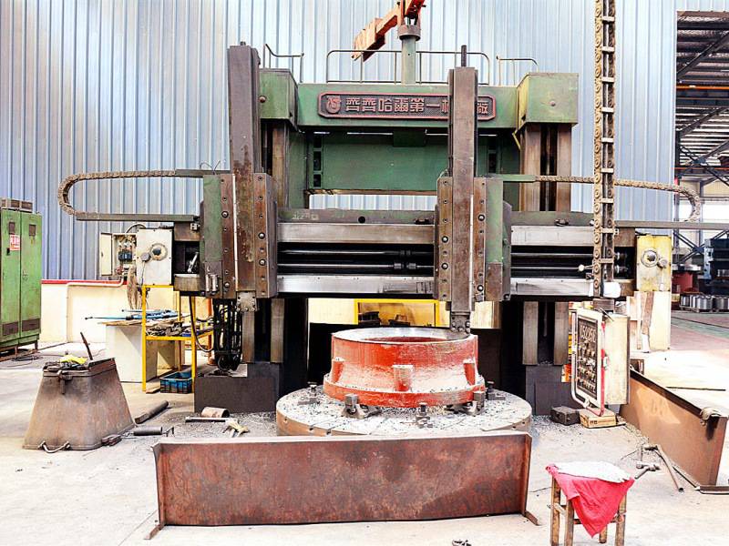 鑄造廠為何必須配備機加工車間？全面解析其必要性和優勢